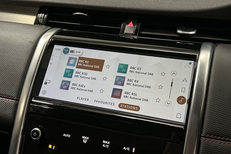 2022 (72) LAND ROVER DISCOVERY SPORT 2.0 D165 Urban Edition 5dr Auto [5 Seat] 5007466