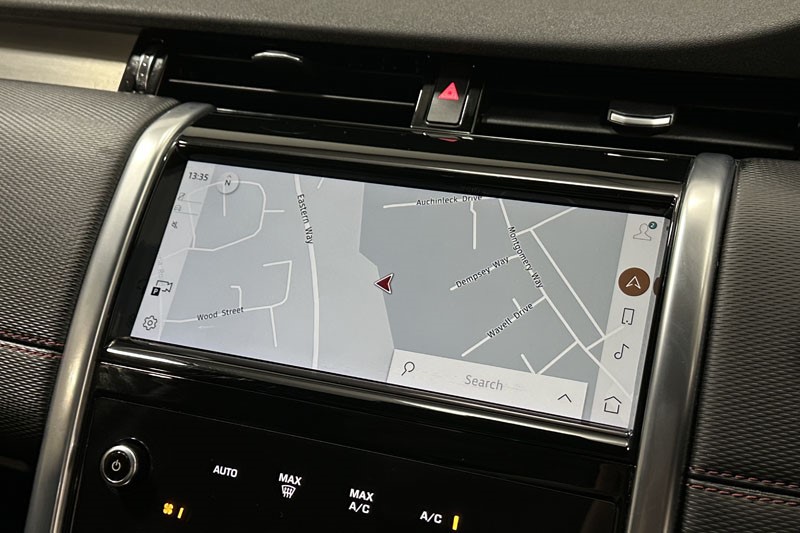 2022 (72) LAND ROVER DISCOVERY SPORT 2.0 D165 Urban Edition 5dr Auto [5 Seat] 5007465