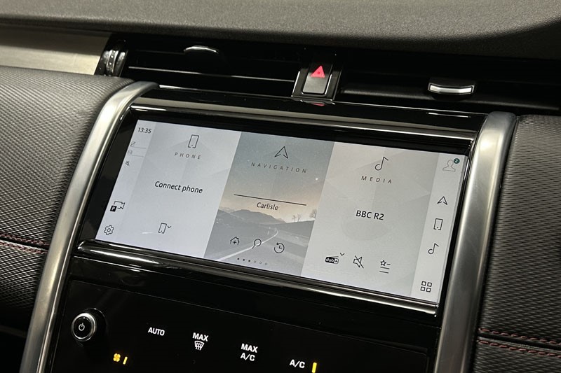 2022 (72) LAND ROVER DISCOVERY SPORT 2.0 D165 Urban Edition 5dr Auto [5 Seat] 5007463