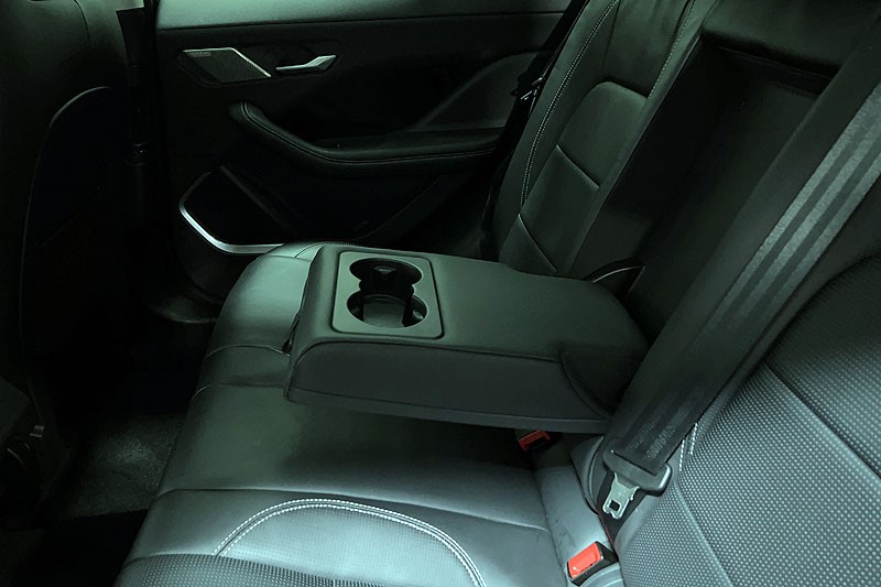 2020 (70) JAGUAR I-PACE 294kW EV400 HSE 90kWh 5dr Auto [11kW Charger] 5144987