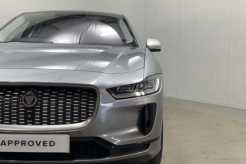 2020 (70) JAGUAR I-PACE 294kW EV400 HSE 90kWh 5dr Auto [11kW Charger] 5145001