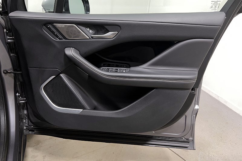 2020 (70) JAGUAR I-PACE 294kW EV400 HSE 90kWh 5dr Auto [11kW Charger] 5144955