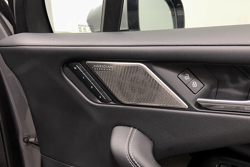 2020 (70) JAGUAR I-PACE 294kW EV400 HSE 90kWh 5dr Auto [11kW Charger] 5144957