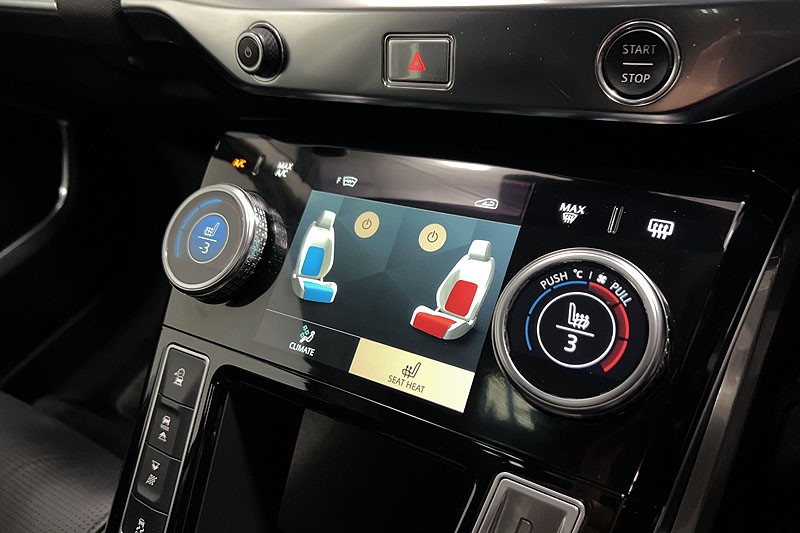 2020 (70) JAGUAR I-PACE 294kW EV400 HSE 90kWh 5dr Auto [11kW Charger] 5144970