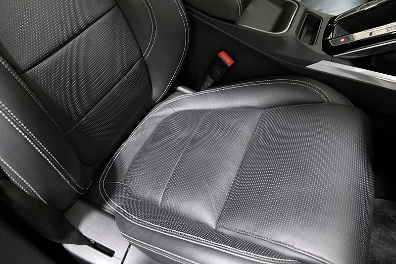 2020 (70) JAGUAR I-PACE 294kW EV400 HSE 90kWh 5dr Auto [11kW Charger] 5144960