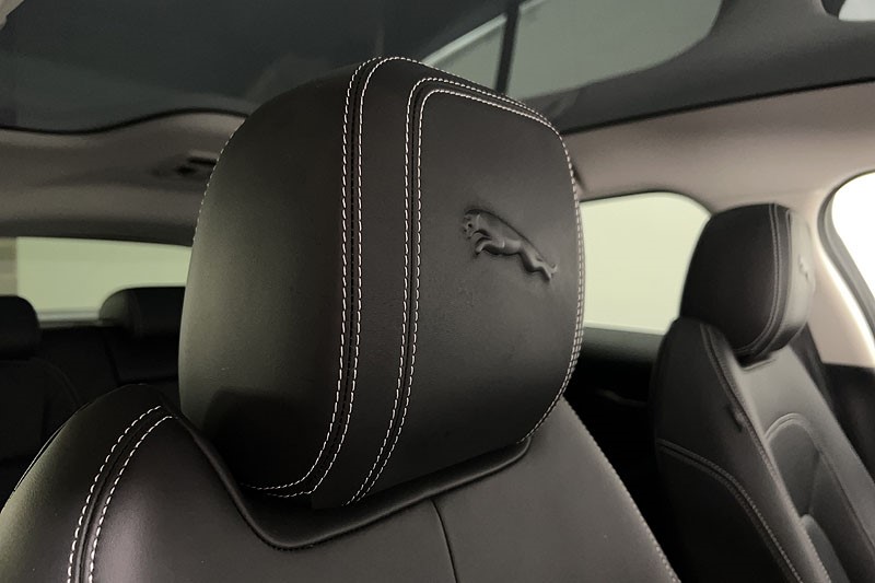 2020 (70) JAGUAR I-PACE 294kW EV400 HSE 90kWh 5dr Auto [11kW Charger] 5144962