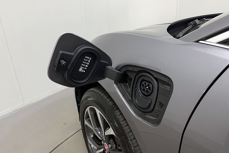 2020 (70) JAGUAR I-PACE 294kW EV400 HSE 90kWh 5dr Auto [11kW Charger] 5144979
