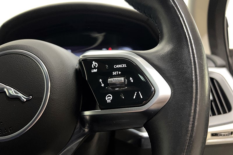 2020 (70) JAGUAR I-PACE 294kW EV400 HSE 90kWh 5dr Auto [11kW Charger] 5144964