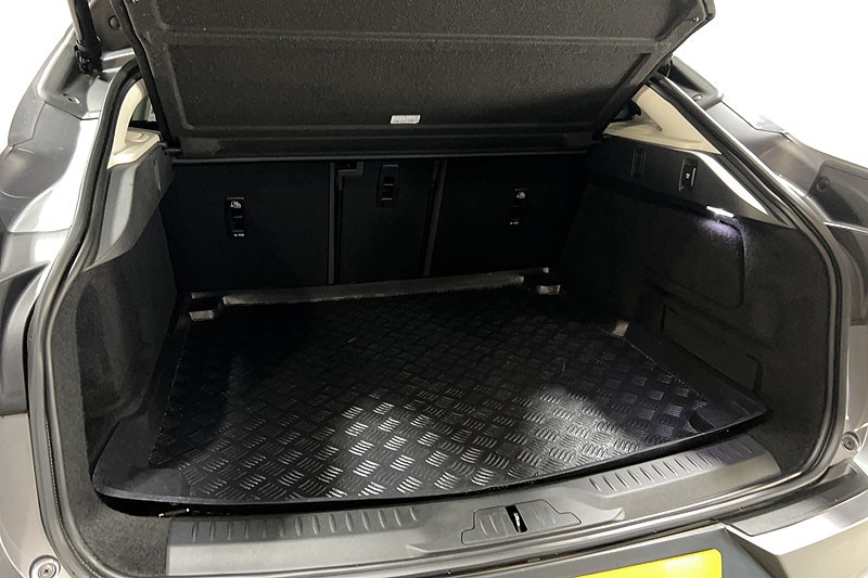 2020 (70) JAGUAR I-PACE 294kW EV400 HSE 90kWh 5dr Auto [11kW Charger] 5144990