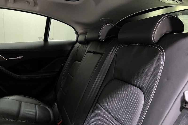 2020 (70) JAGUAR I-PACE 294kW EV400 HSE 90kWh 5dr Auto [11kW Charger] 5144984