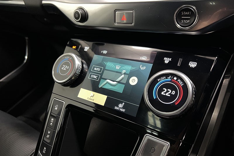 2020 (70) JAGUAR I-PACE 294kW EV400 HSE 90kWh 5dr Auto [11kW Charger] 5144969