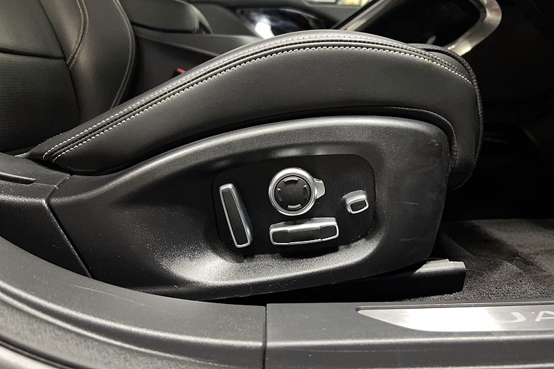 2020 (70) JAGUAR I-PACE 294kW EV400 HSE 90kWh 5dr Auto [11kW Charger] 5144959