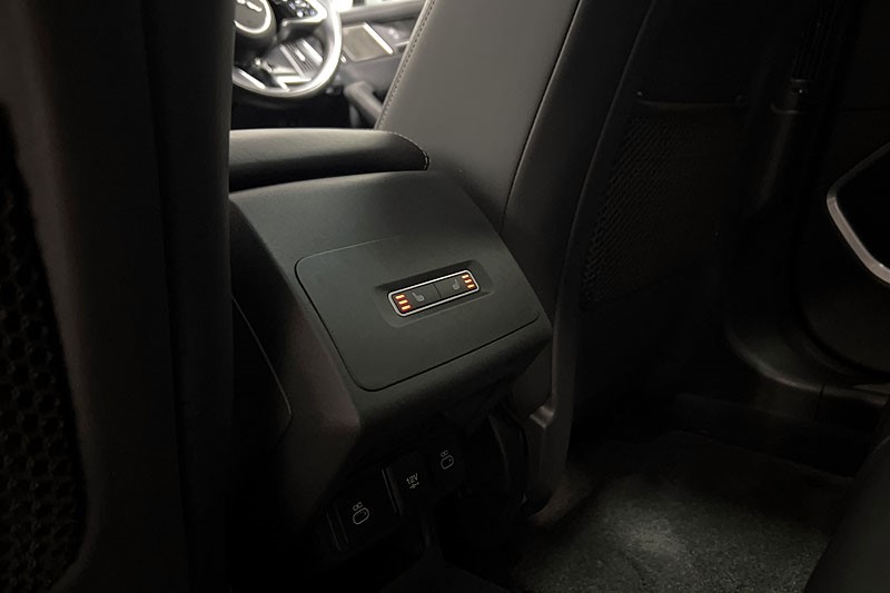 2020 (70) JAGUAR I-PACE 294kW EV400 HSE 90kWh 5dr Auto [11kW Charger] 5144986