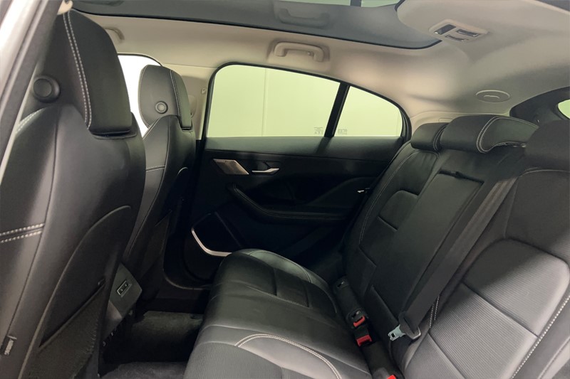 2020 (70) JAGUAR I-PACE 294kW EV400 HSE 90kWh 5dr Auto [11kW Charger] 5144946