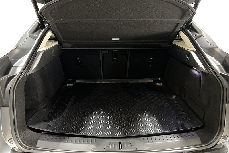 2020 (70) JAGUAR I-PACE 294kW EV400 HSE 90kWh 5dr Auto [11kW Charger] 5144989