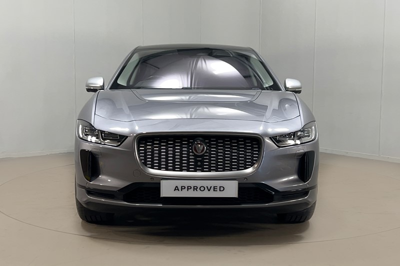 2020 (70) JAGUAR I-PACE 294kW EV400 HSE 90kWh 5dr Auto [11kW Charger] 5144949