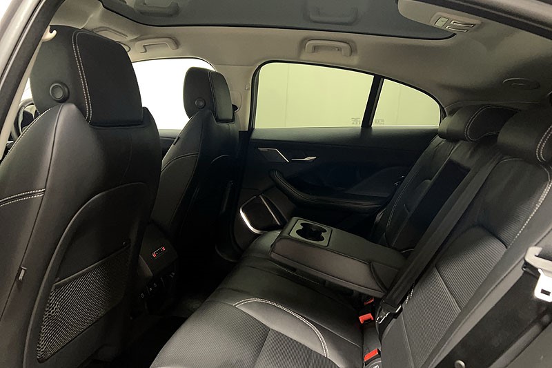 2020 (70) JAGUAR I-PACE 294kW EV400 HSE 90kWh 5dr Auto [11kW Charger] 5144988