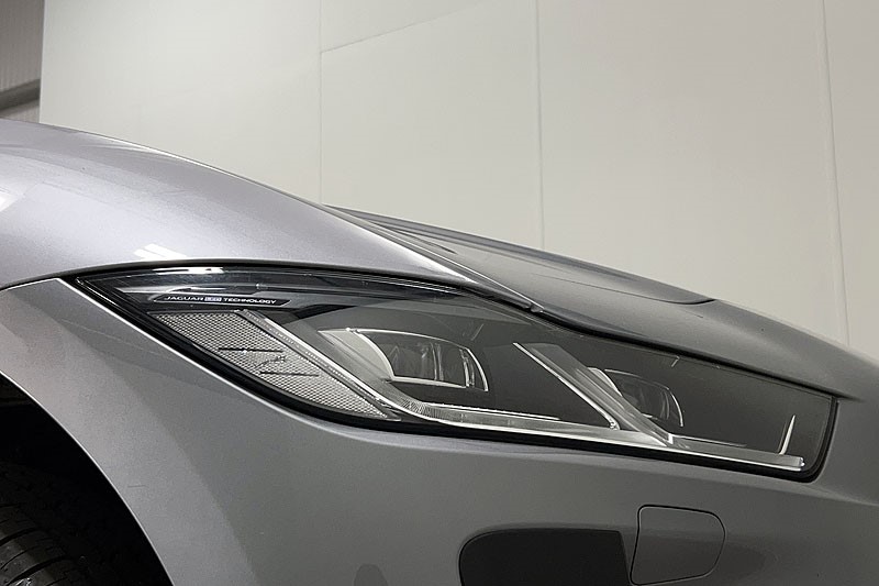 2020 (70) JAGUAR I-PACE 294kW EV400 HSE 90kWh 5dr Auto [11kW Charger] 5144999