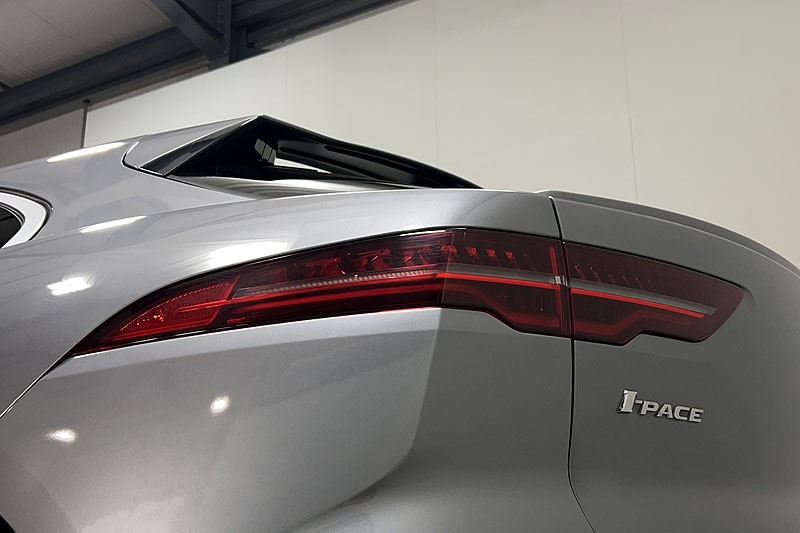 2020 (70) JAGUAR I-PACE 294kW EV400 HSE 90kWh 5dr Auto [11kW Charger] 5144992