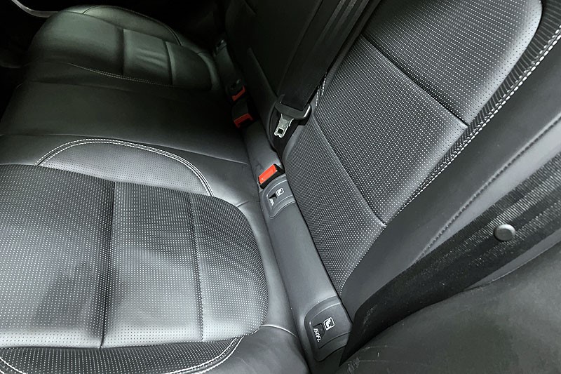 2020 (70) JAGUAR I-PACE 294kW EV400 HSE 90kWh 5dr Auto [11kW Charger] 5144985