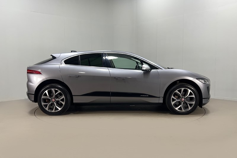 2020 (70) JAGUAR I-PACE 294kW EV400 HSE 90kWh 5dr Auto [11kW Charger] 5144947