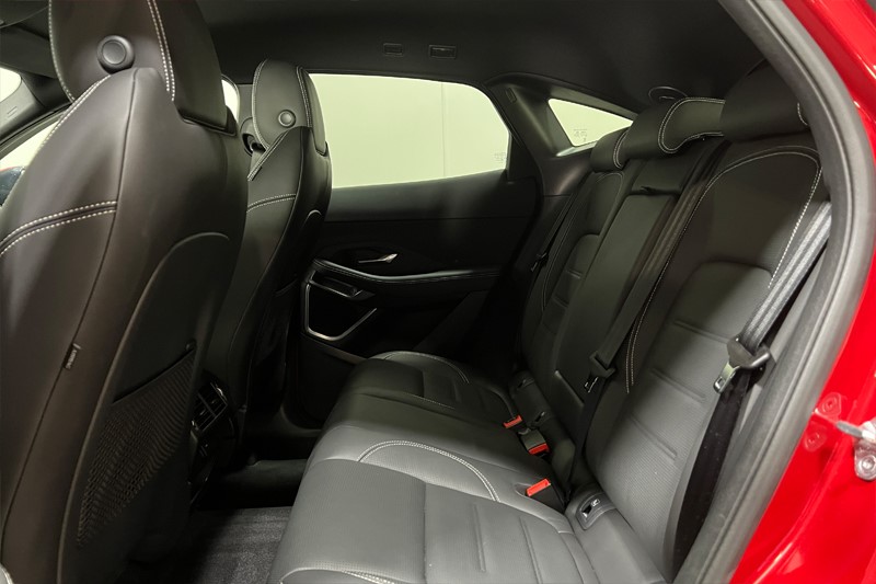 2023 (23) JAGUAR E-PACE 2.0 D200 R-Dynamic HSE 5dr Auto 4983490