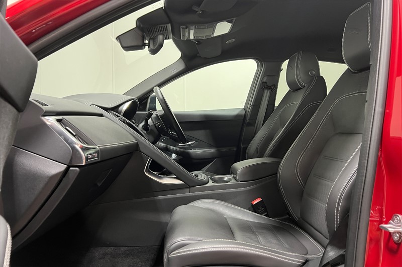 2023 (23) JAGUAR E-PACE 2.0 D200 R-Dynamic HSE 5dr Auto 4983489