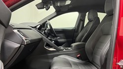 2023 (23) JAGUAR E-PACE 2.0 D200 R-Dynamic HSE 5dr Auto 4983489