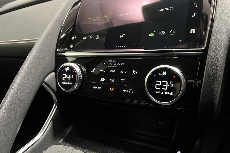 2023 (23) JAGUAR E-PACE 2.0 D200 R-Dynamic HSE 5dr Auto 4983513