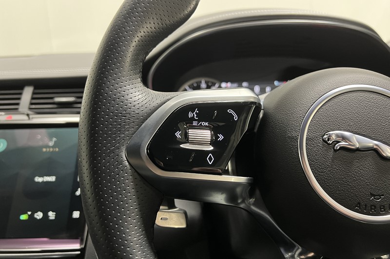 2023 (23) JAGUAR E-PACE 2.0 D200 R-Dynamic HSE 5dr Auto 4983508