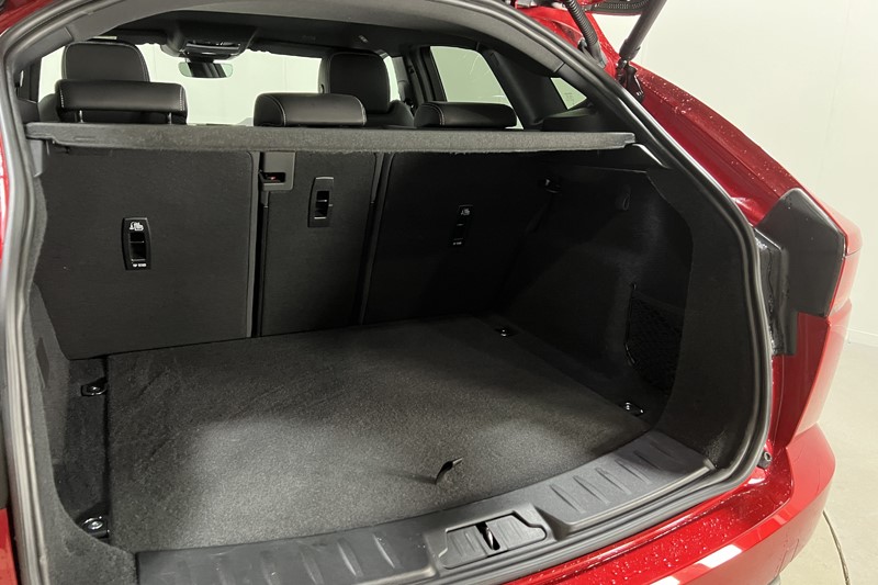 2023 (23) JAGUAR E-PACE 2.0 D200 R-Dynamic HSE 5dr Auto 4983525