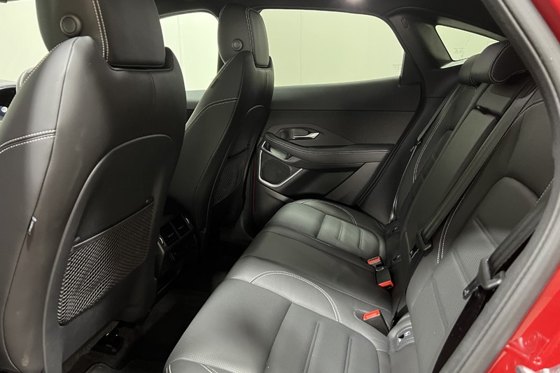 2023 (23) JAGUAR E-PACE 2.0 D200 R-Dynamic HSE 5dr Auto 4983522