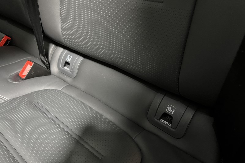 2023 (23) JAGUAR E-PACE 2.0 D200 R-Dynamic HSE 5dr Auto 4983523