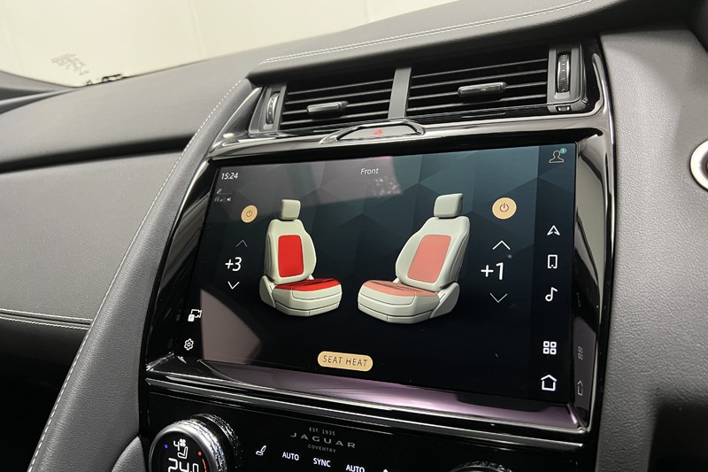 2023 (23) JAGUAR E-PACE 2.0 D200 R-Dynamic HSE 5dr Auto 4983519