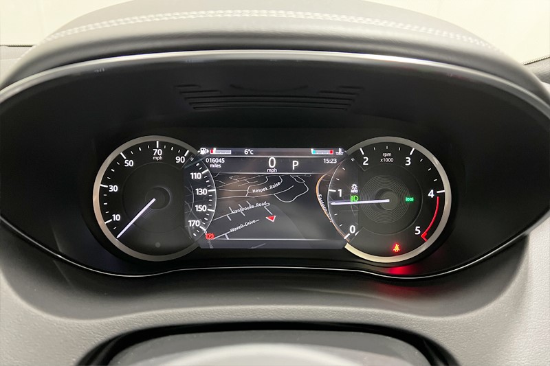 2023 (23) JAGUAR E-PACE 2.0 D200 R-Dynamic HSE 5dr Auto 4983510