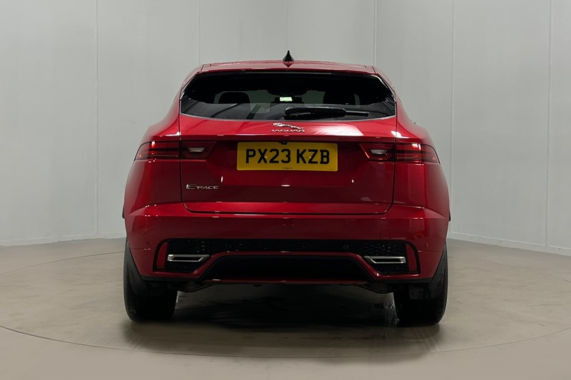 2023 (23) JAGUAR E-PACE 2.0 D200 R-Dynamic HSE 5dr Auto 4983492