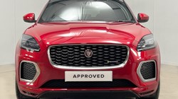 2023 (23) JAGUAR E-PACE 2.0 D200 R-Dynamic HSE 5dr Auto 4983533