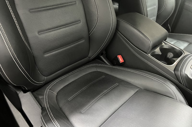 2023 (23) JAGUAR E-PACE 2.0 D200 R-Dynamic HSE 5dr Auto 4983505