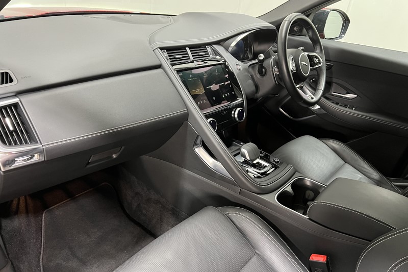 2023 (23) JAGUAR E-PACE 2.0 D200 R-Dynamic HSE 5dr Auto 4983520