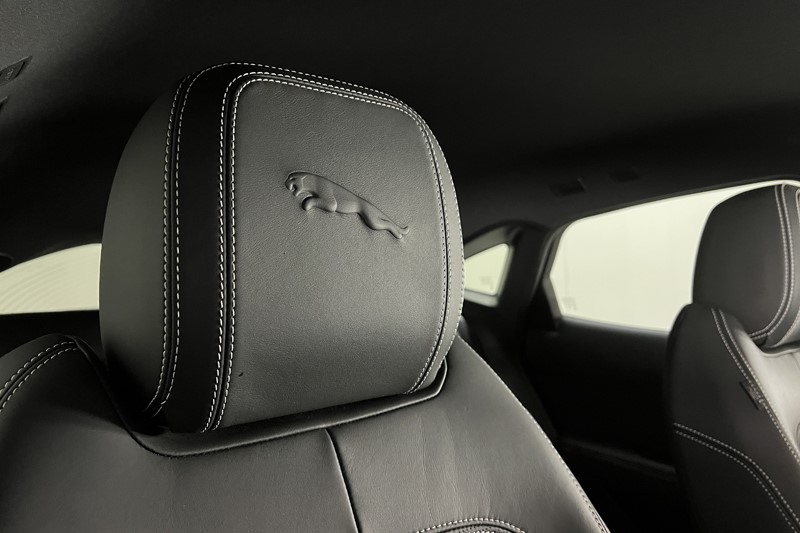 2023 (23) JAGUAR E-PACE 2.0 D200 R-Dynamic HSE 5dr Auto 4983507