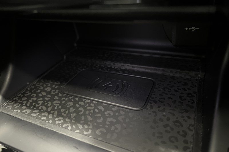 2023 (23) JAGUAR E-PACE 2.0 D200 R-Dynamic HSE 5dr Auto 4983512