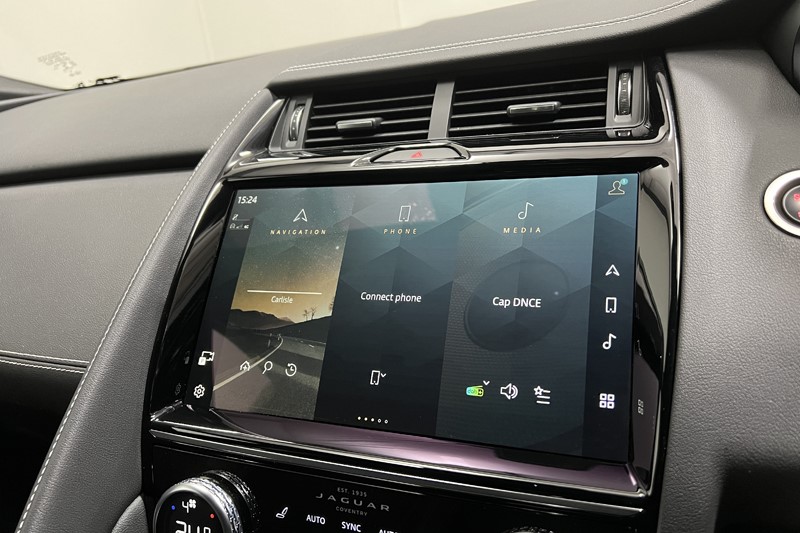 2023 (23) JAGUAR E-PACE 2.0 D200 R-Dynamic HSE 5dr Auto 4983516