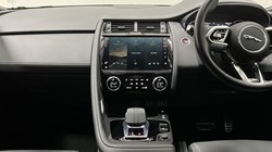 2023 (23) JAGUAR E-PACE 2.0 D200 R-Dynamic HSE 5dr Auto 4983496