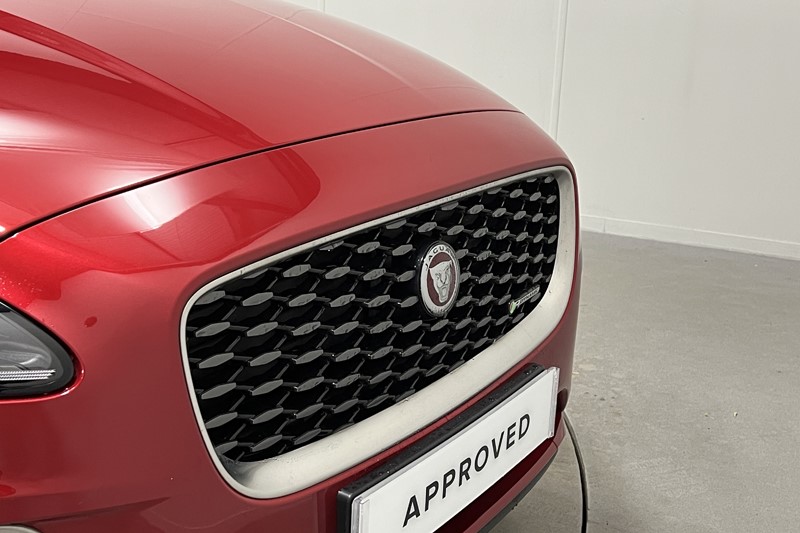 2023 (23) JAGUAR E-PACE 2.0 D200 R-Dynamic HSE 5dr Auto 4983532