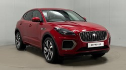 2023 (23) JAGUAR E-PACE 2.0 D200 R-Dynamic HSE 5dr Auto 4983487