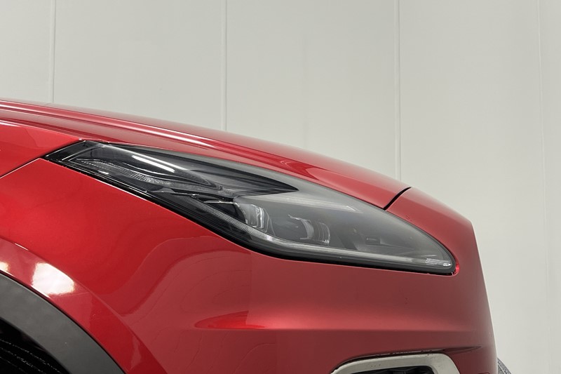 2023 (23) JAGUAR E-PACE 2.0 D200 R-Dynamic HSE 5dr Auto 4983531