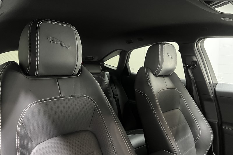 2023 (23) JAGUAR E-PACE 2.0 D200 R-Dynamic HSE 5dr Auto 4983506