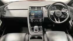 2023 (23) JAGUAR E-PACE 2.0 D200 R-Dynamic HSE 5dr Auto 4983495