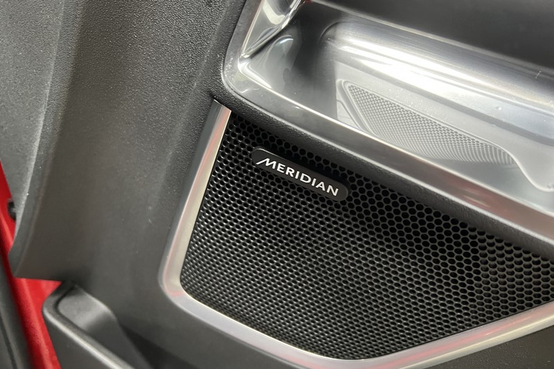 2023 (23) JAGUAR E-PACE 2.0 D200 R-Dynamic HSE 5dr Auto 4983501