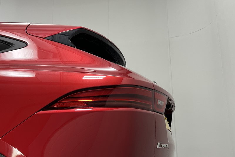 2023 (23) JAGUAR E-PACE 2.0 D200 R-Dynamic HSE 5dr Auto 4983527